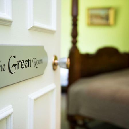 Ross Castle B&B Oldcastle Экстерьер фото