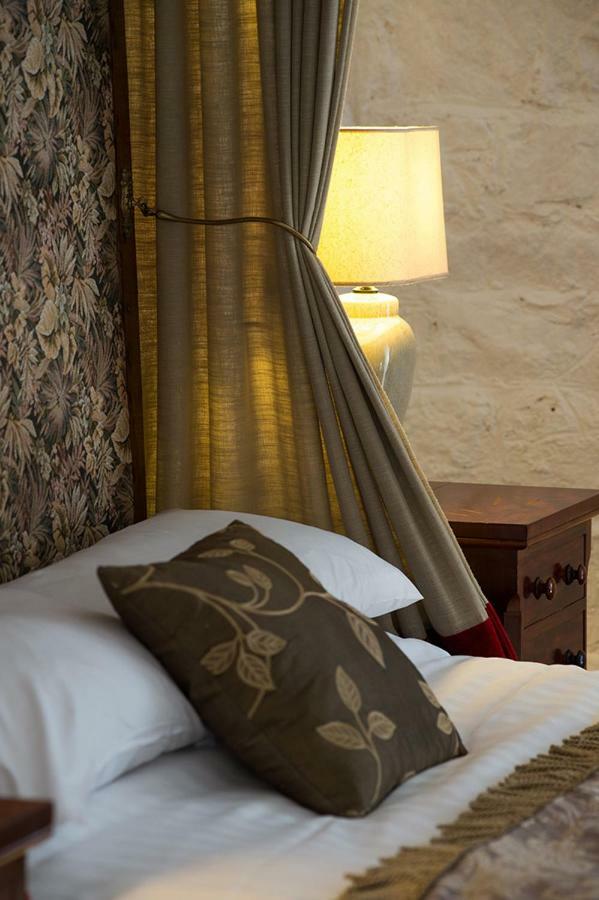 Ross Castle B&B Oldcastle Экстерьер фото