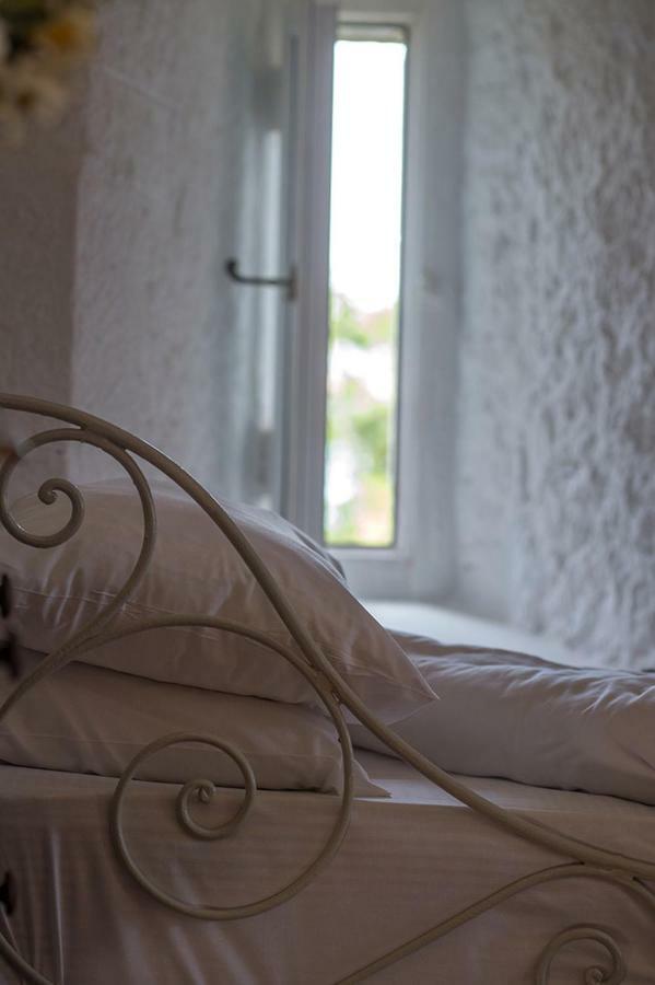 Ross Castle B&B Oldcastle Экстерьер фото
