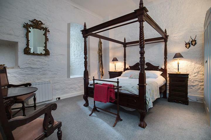 Ross Castle B&B Oldcastle Экстерьер фото