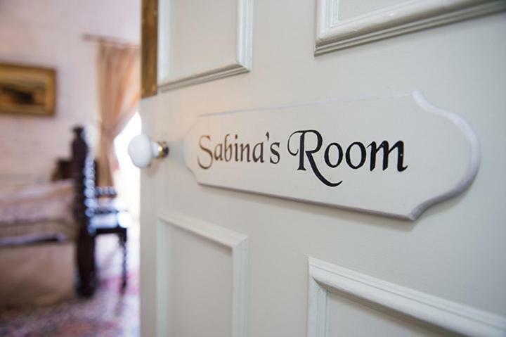 Ross Castle B&B Oldcastle Экстерьер фото