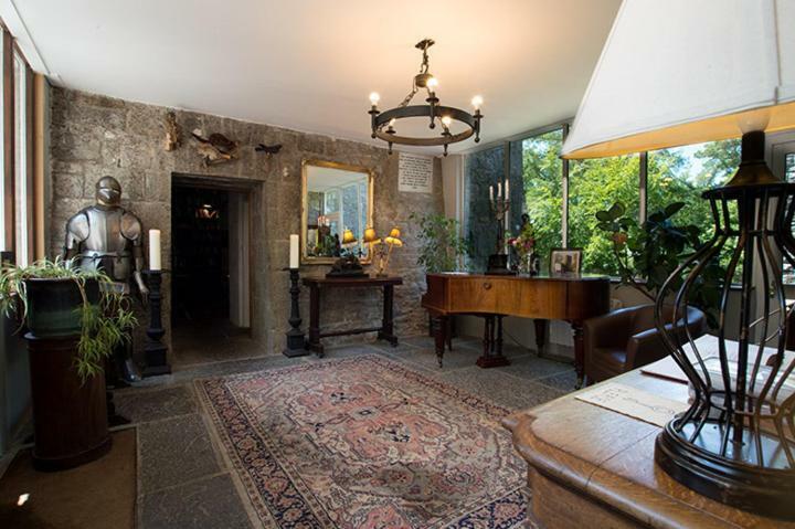 Ross Castle B&B Oldcastle Экстерьер фото