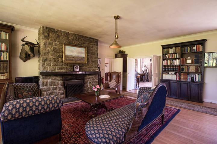 Ross Castle B&B Oldcastle Экстерьер фото