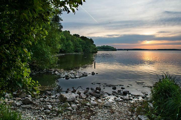 Ross Castle B&B Oldcastle Экстерьер фото