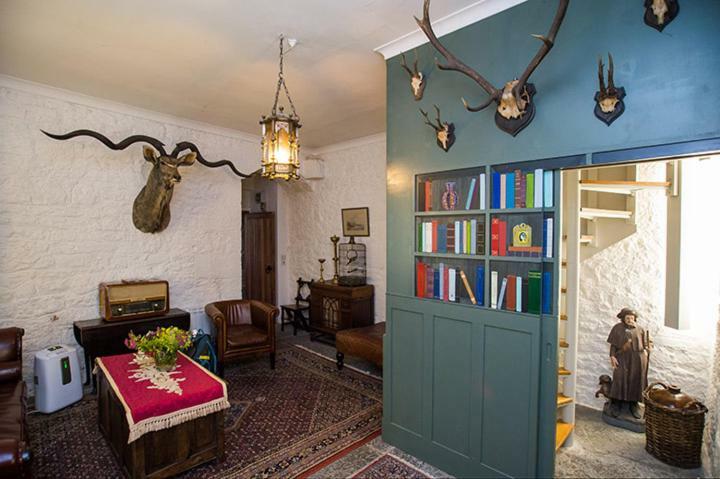 Ross Castle B&B Oldcastle Экстерьер фото
