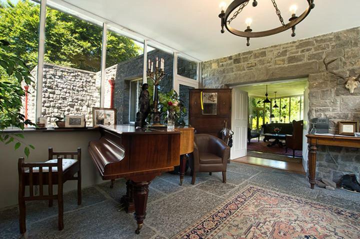 Ross Castle B&B Oldcastle Экстерьер фото