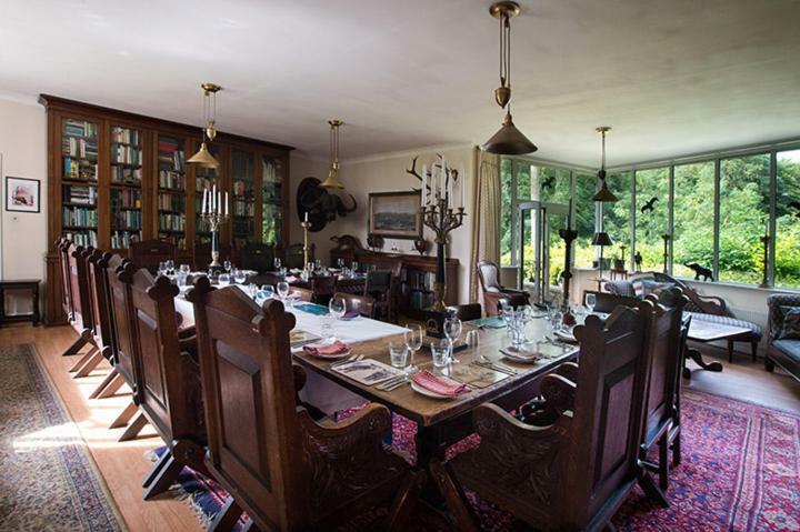 Ross Castle B&B Oldcastle Экстерьер фото