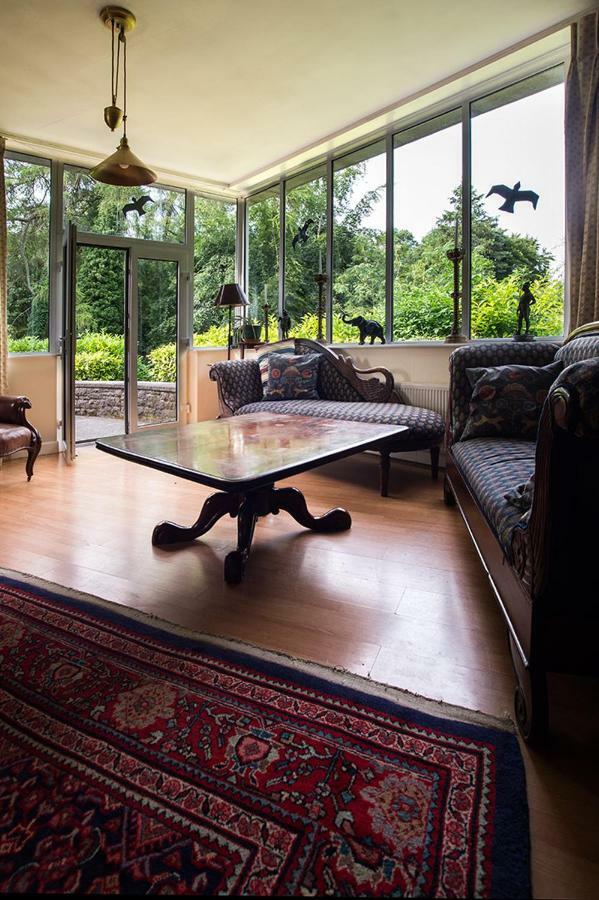 Ross Castle B&B Oldcastle Экстерьер фото