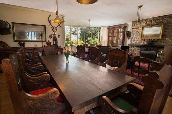 Ross Castle B&B Oldcastle Экстерьер фото