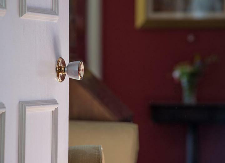 Ross Castle B&B Oldcastle Экстерьер фото