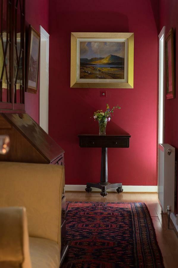 Ross Castle B&B Oldcastle Экстерьер фото