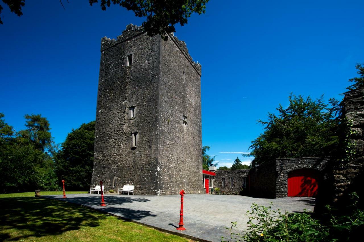 Ross Castle B&B Oldcastle Экстерьер фото