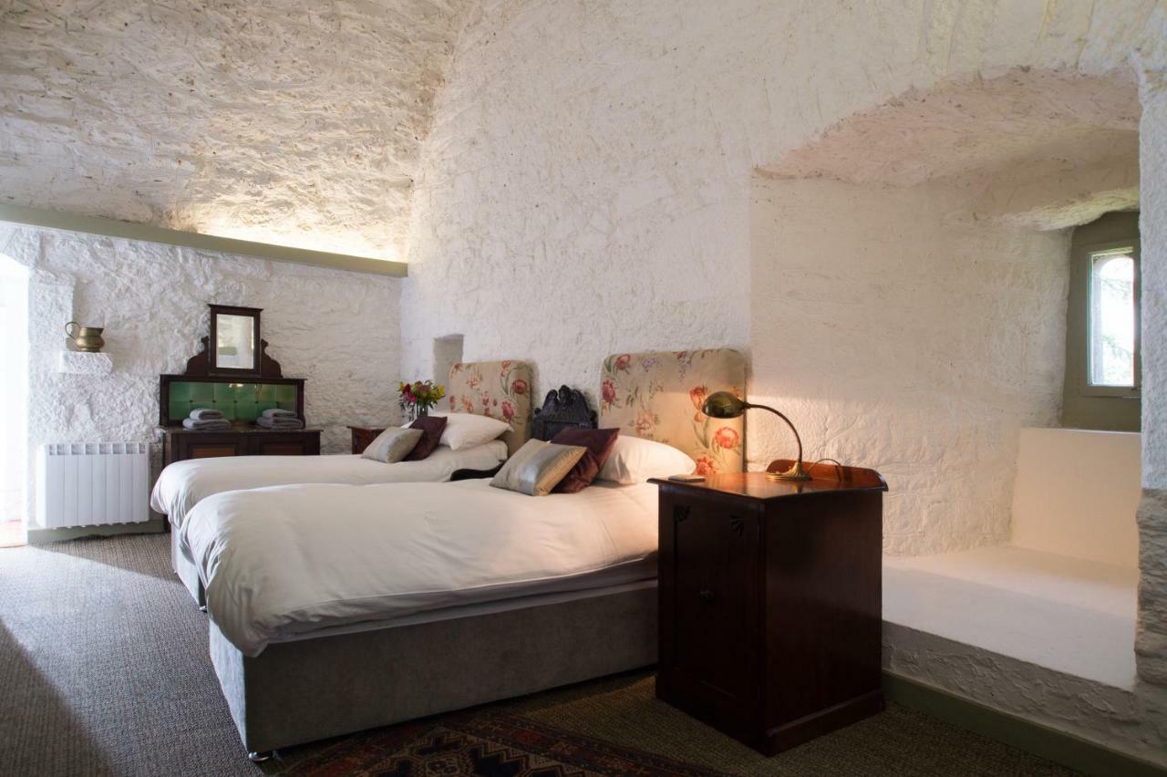Ross Castle B&B Oldcastle Экстерьер фото