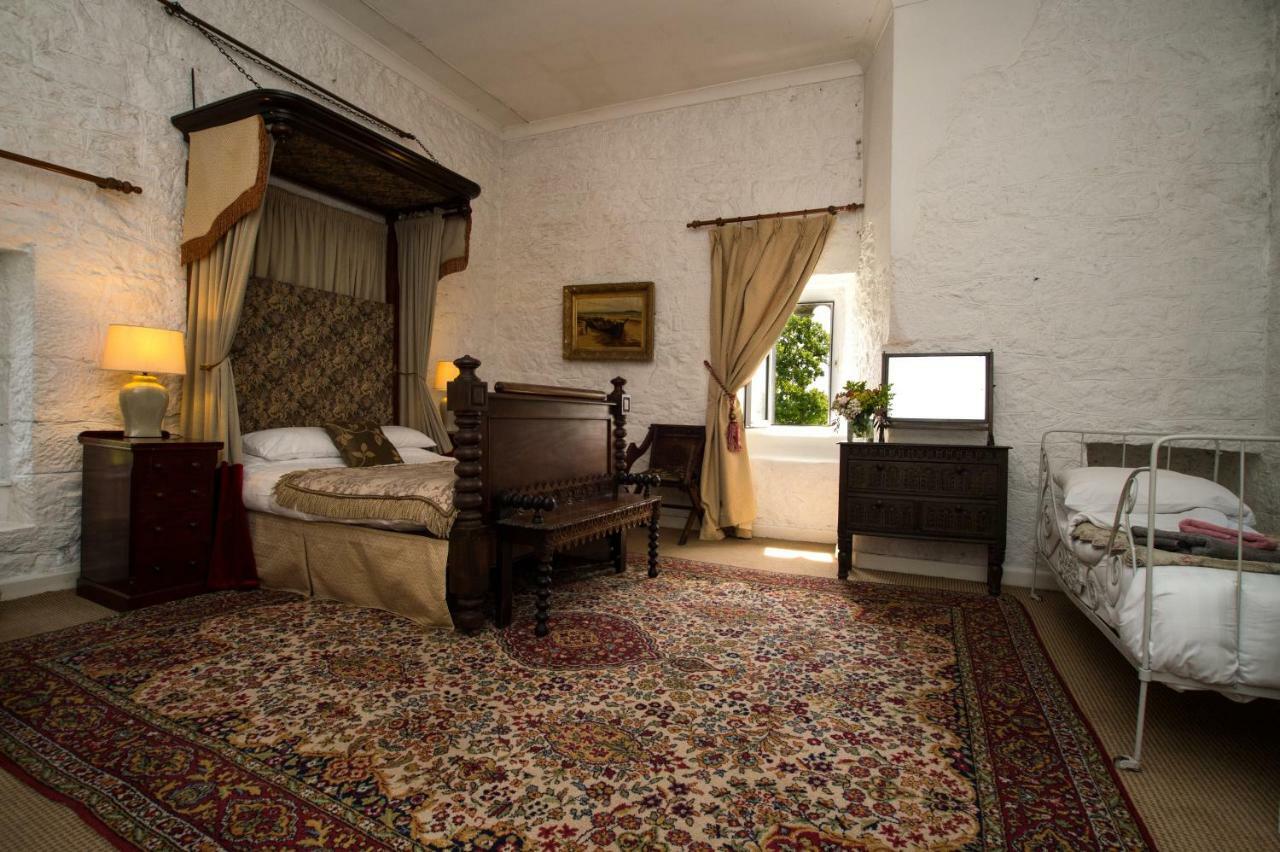 Ross Castle B&B Oldcastle Экстерьер фото