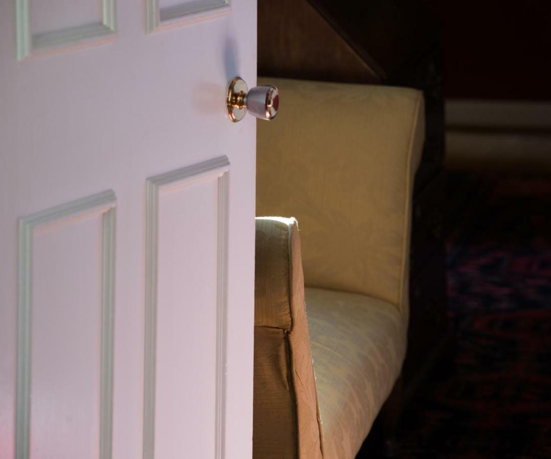 Ross Castle B&B Oldcastle Экстерьер фото