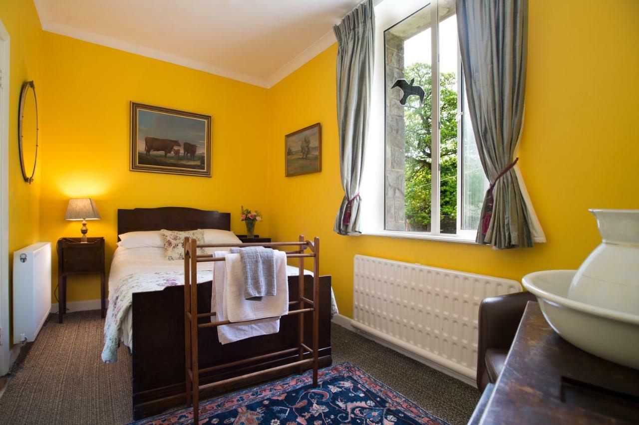 Ross Castle B&B Oldcastle Экстерьер фото