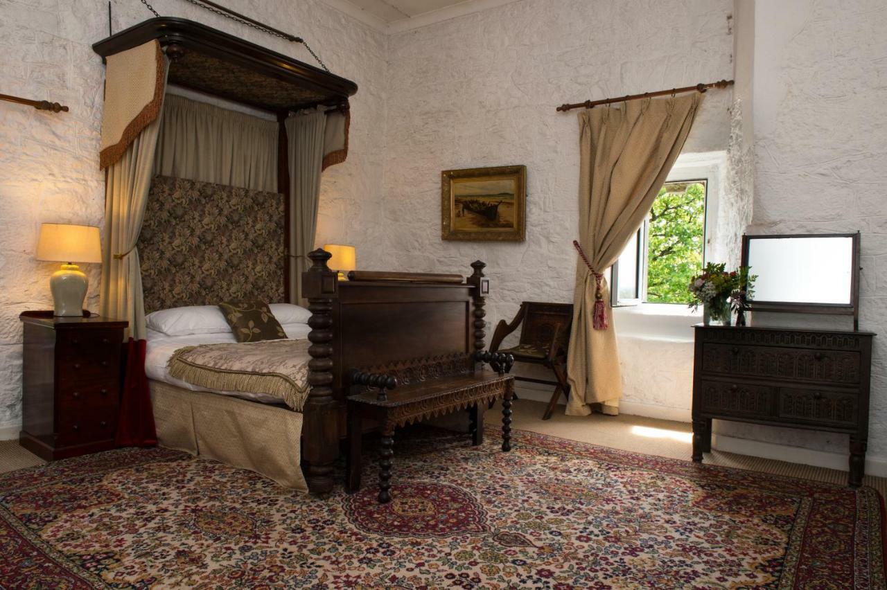 Ross Castle B&B Oldcastle Экстерьер фото