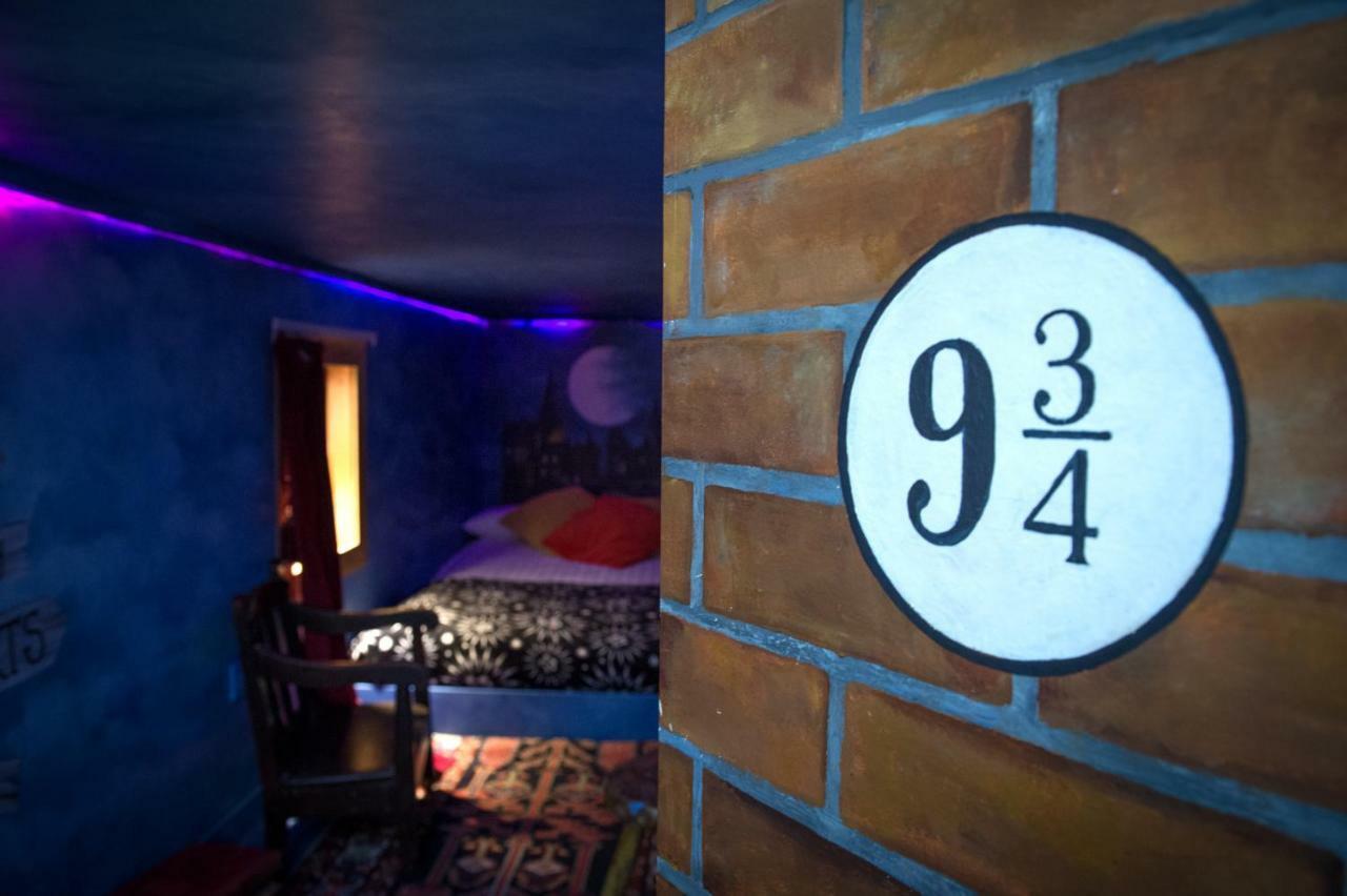 Ross Castle B&B Oldcastle Экстерьер фото